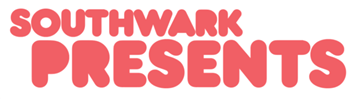 Southwark presents logo